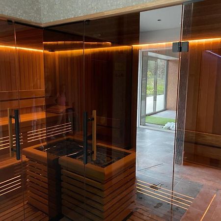 Apartamenty Mga Lividus 19 Świnoujście Exterior foto