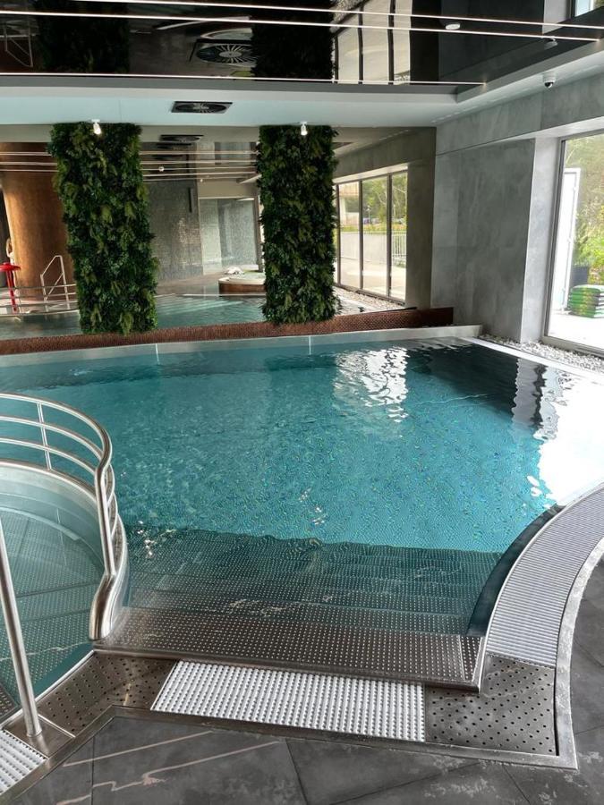 Apartamenty Mga Lividus 19 Świnoujście Exterior foto