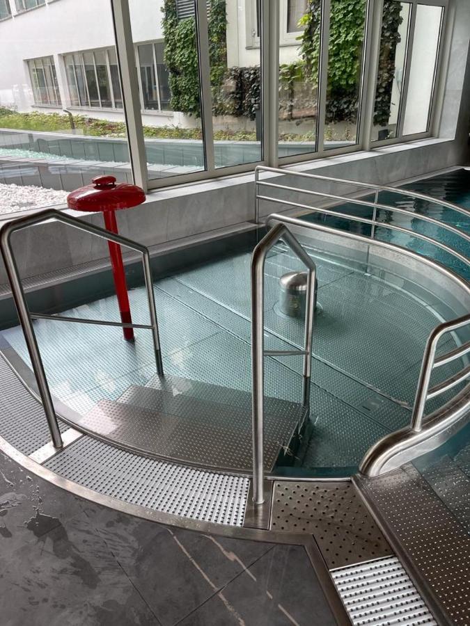 Apartamenty Mga Lividus 19 Świnoujście Exterior foto